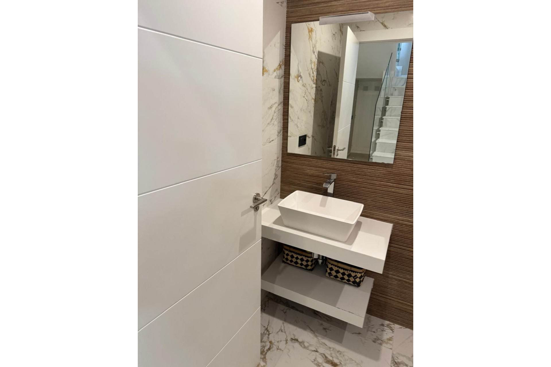 Revente - Villa Individuelle - Algorfa - La Finca Golf