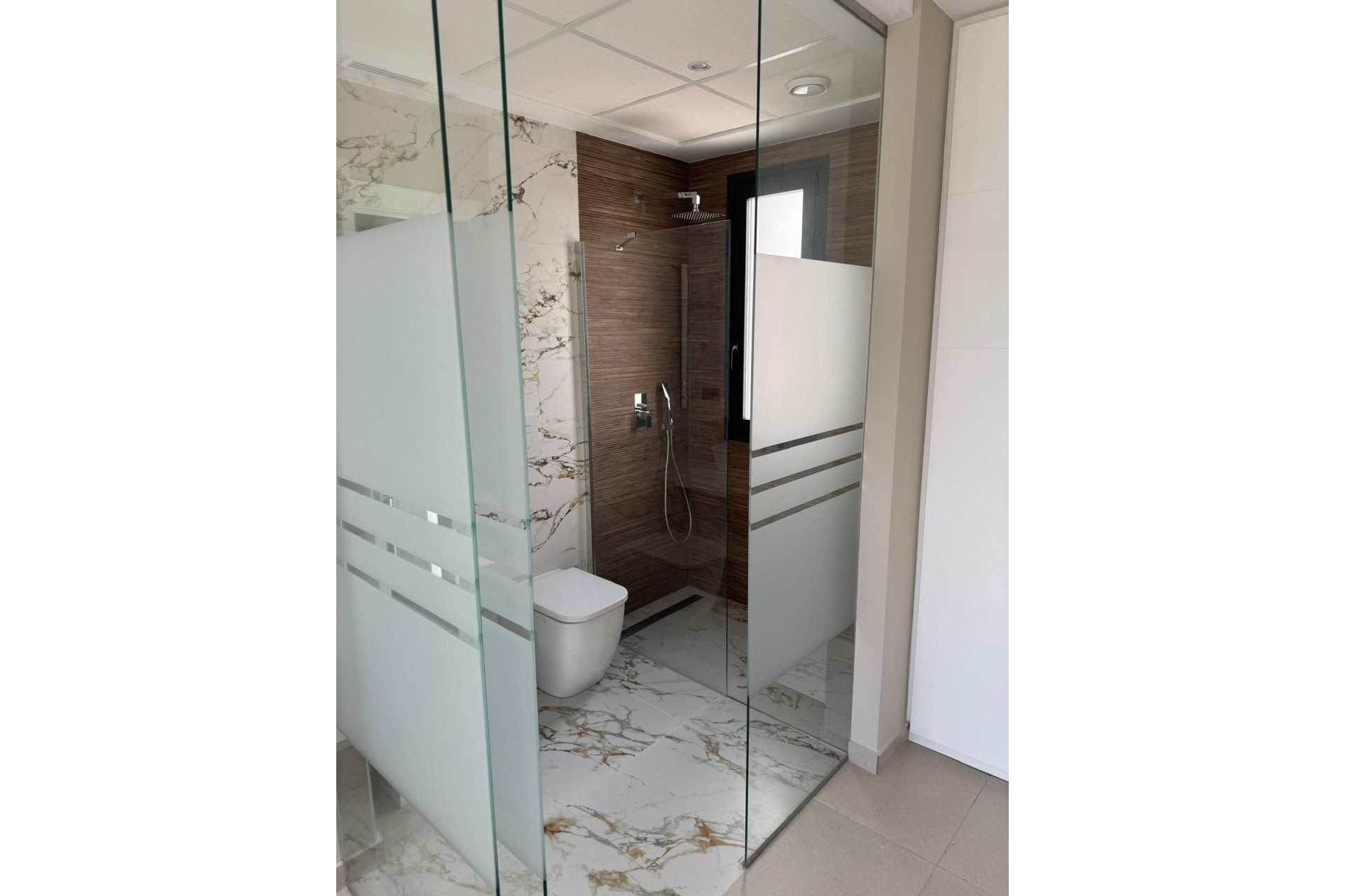 Revente - Villa Individuelle - Algorfa - La Finca Golf