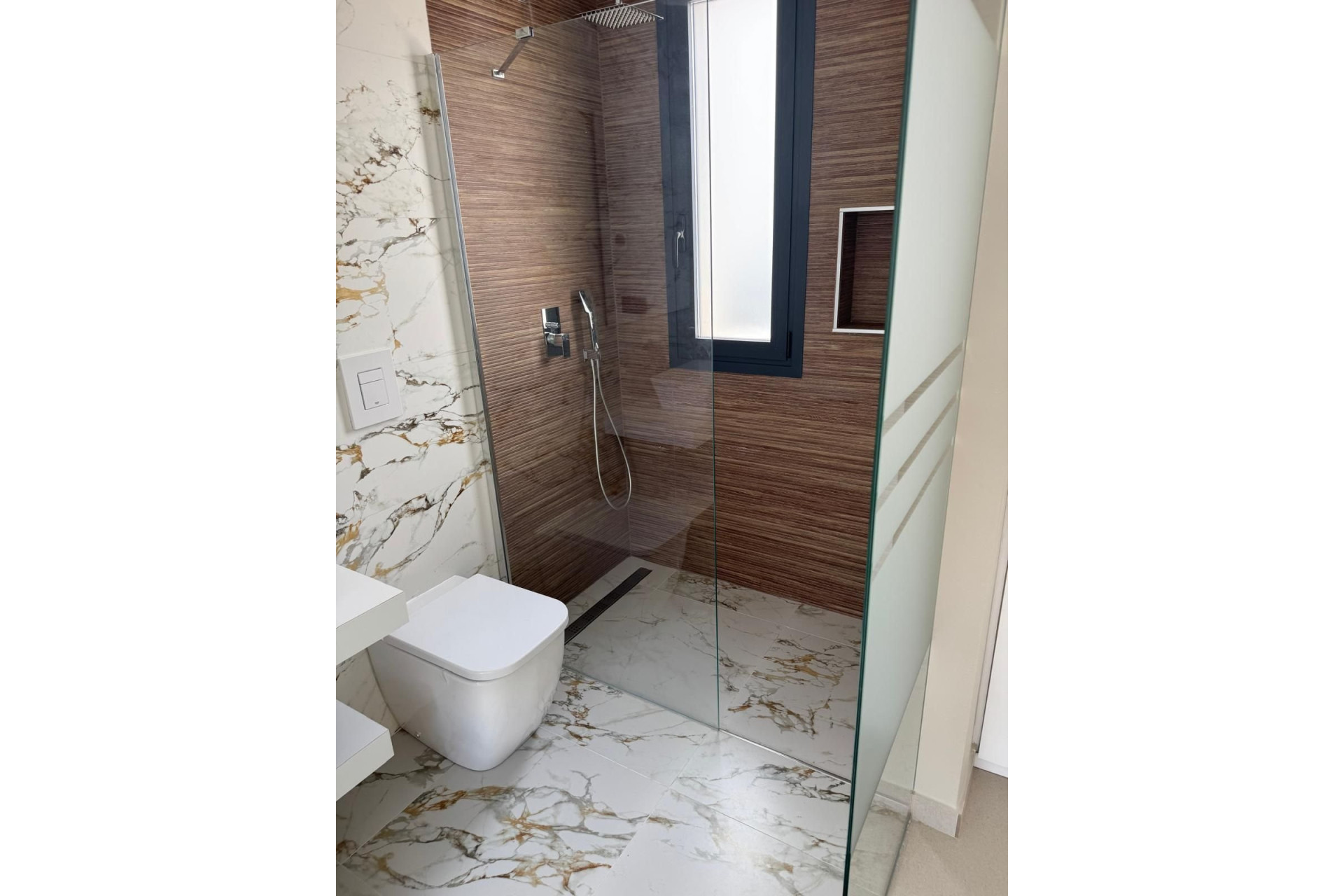 Revente - Villa Individuelle - Algorfa - La Finca Golf