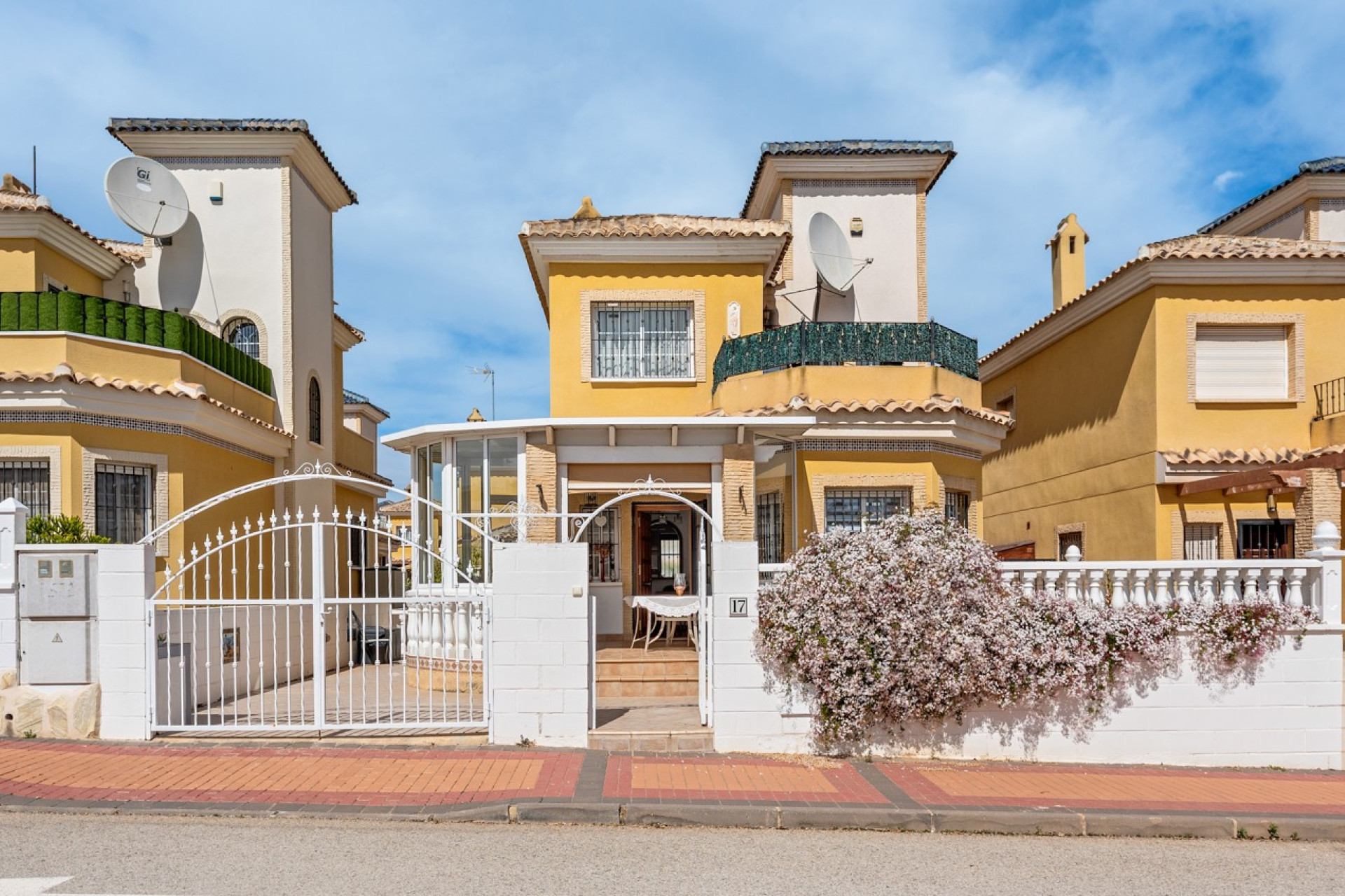 Revente - Villa Individuelle - Algorfa - Lo Crispin