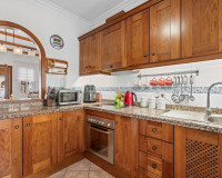 Revente - Villa Individuelle - Algorfa - Lo Crispin