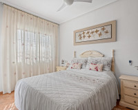 Revente - Villa Individuelle - Algorfa - Lo Crispin