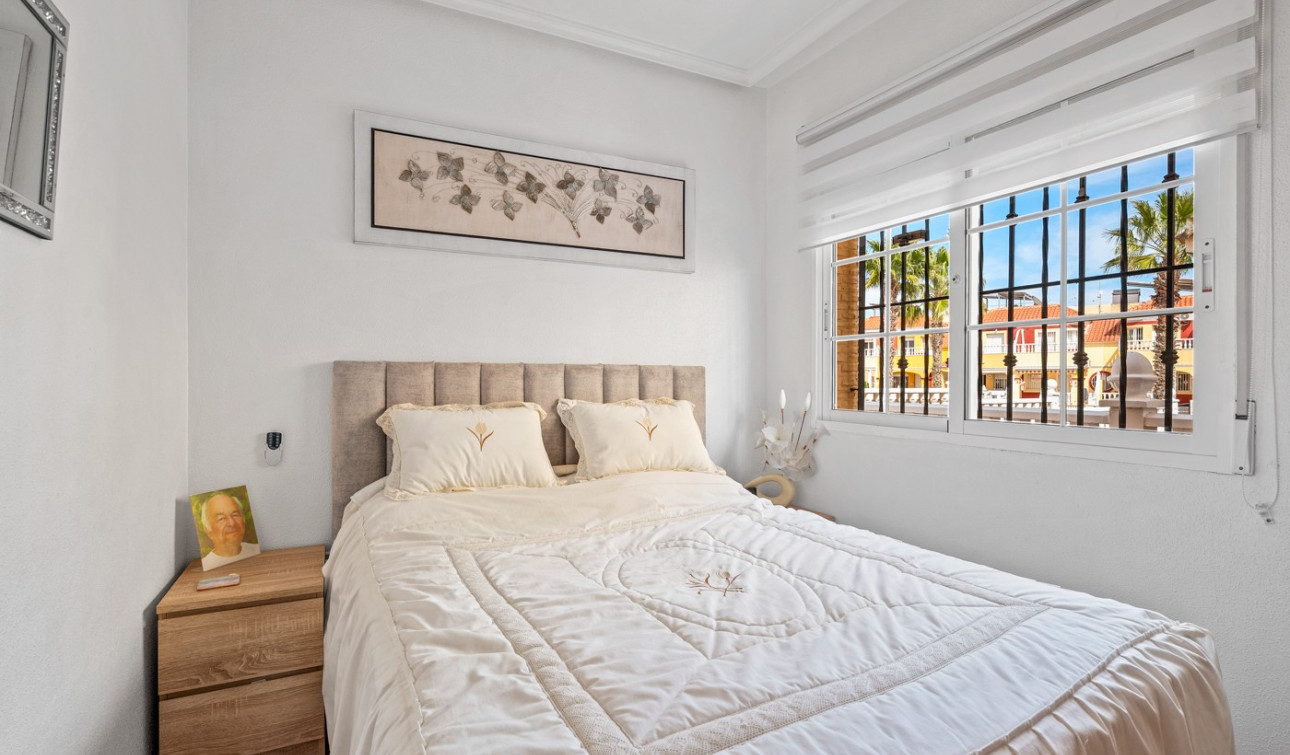 Revente - Villa Individuelle - Algorfa - Lo Crispin