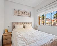 Revente - Villa Individuelle - Algorfa - Lo Crispin