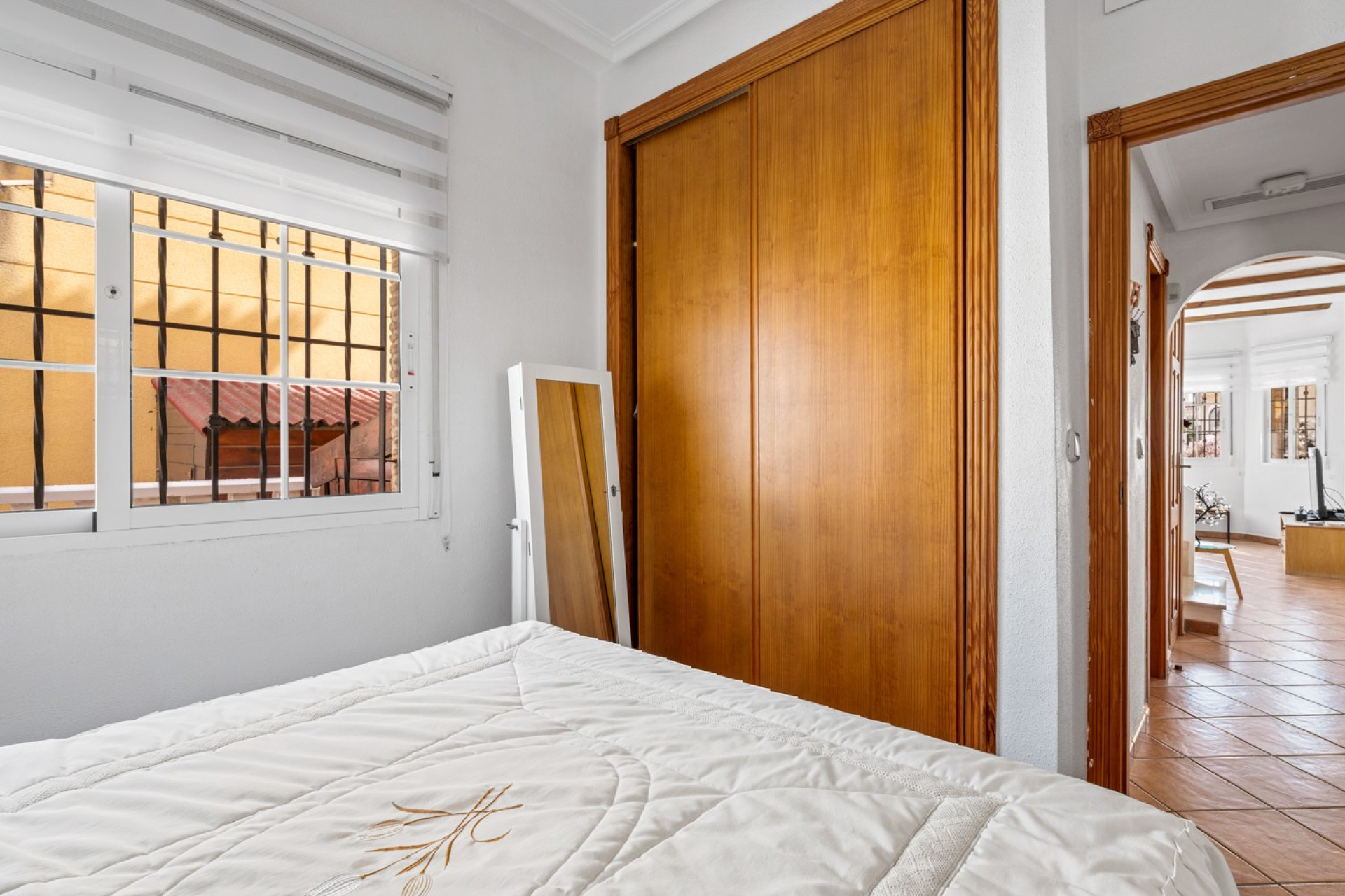 Revente - Villa Individuelle - Algorfa - Lo Crispin