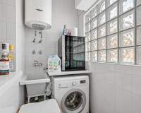 Revente - Villa Individuelle - Algorfa - Lo Crispin