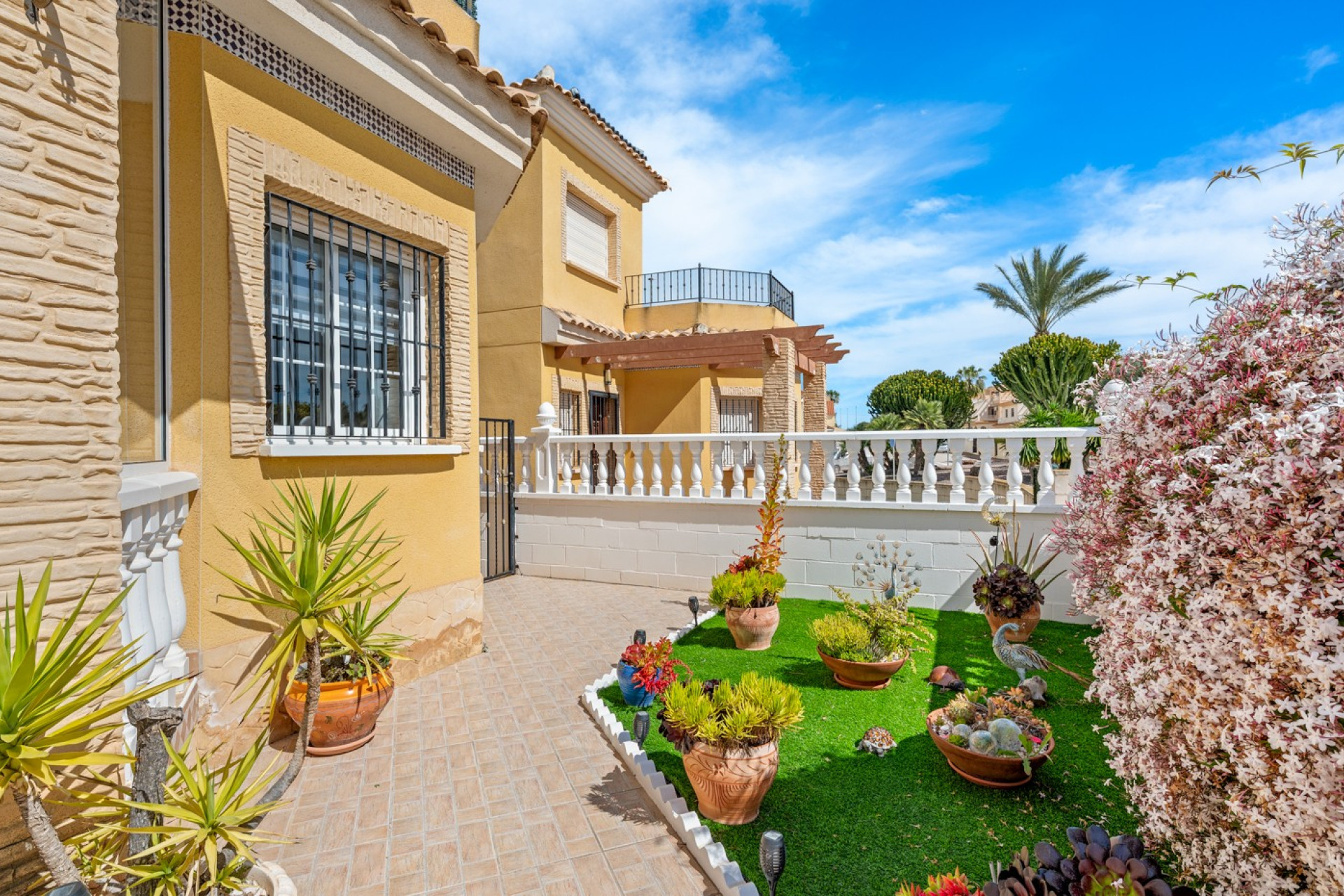 Revente - Villa Individuelle - Algorfa - Lo Crispin