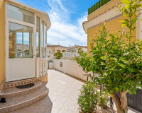 Revente - Villa Individuelle - Algorfa - Lo Crispin