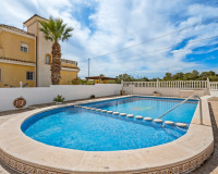 Revente - Villa Individuelle - Algorfa - Lo Crispin