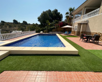 Revente - Villa Individuelle - Algorfa - Lomas de Juliana