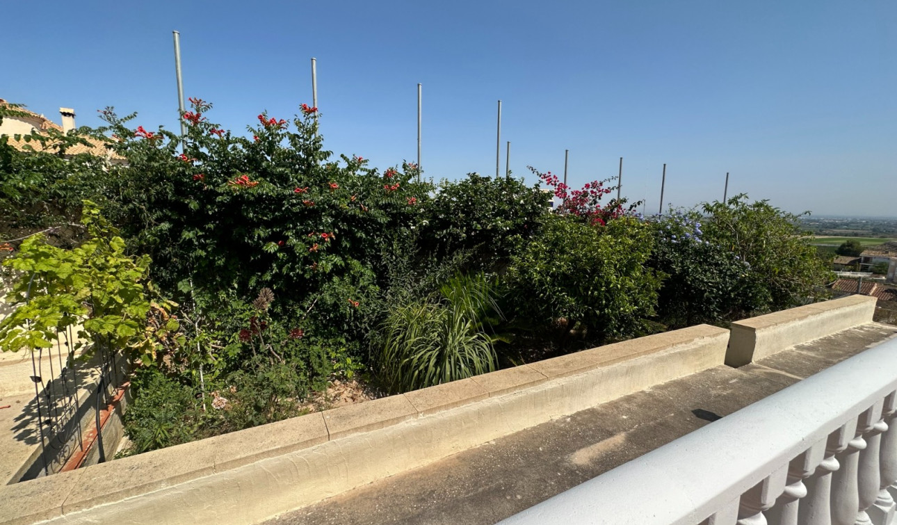 Revente - Villa Individuelle - Algorfa - Lomas de Juliana