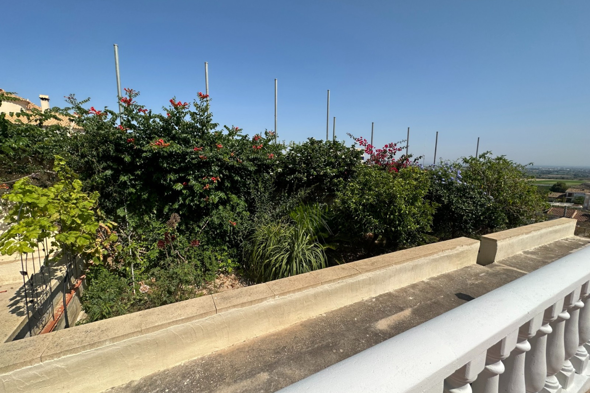 Revente - Villa Individuelle - Algorfa - Lomas de Juliana