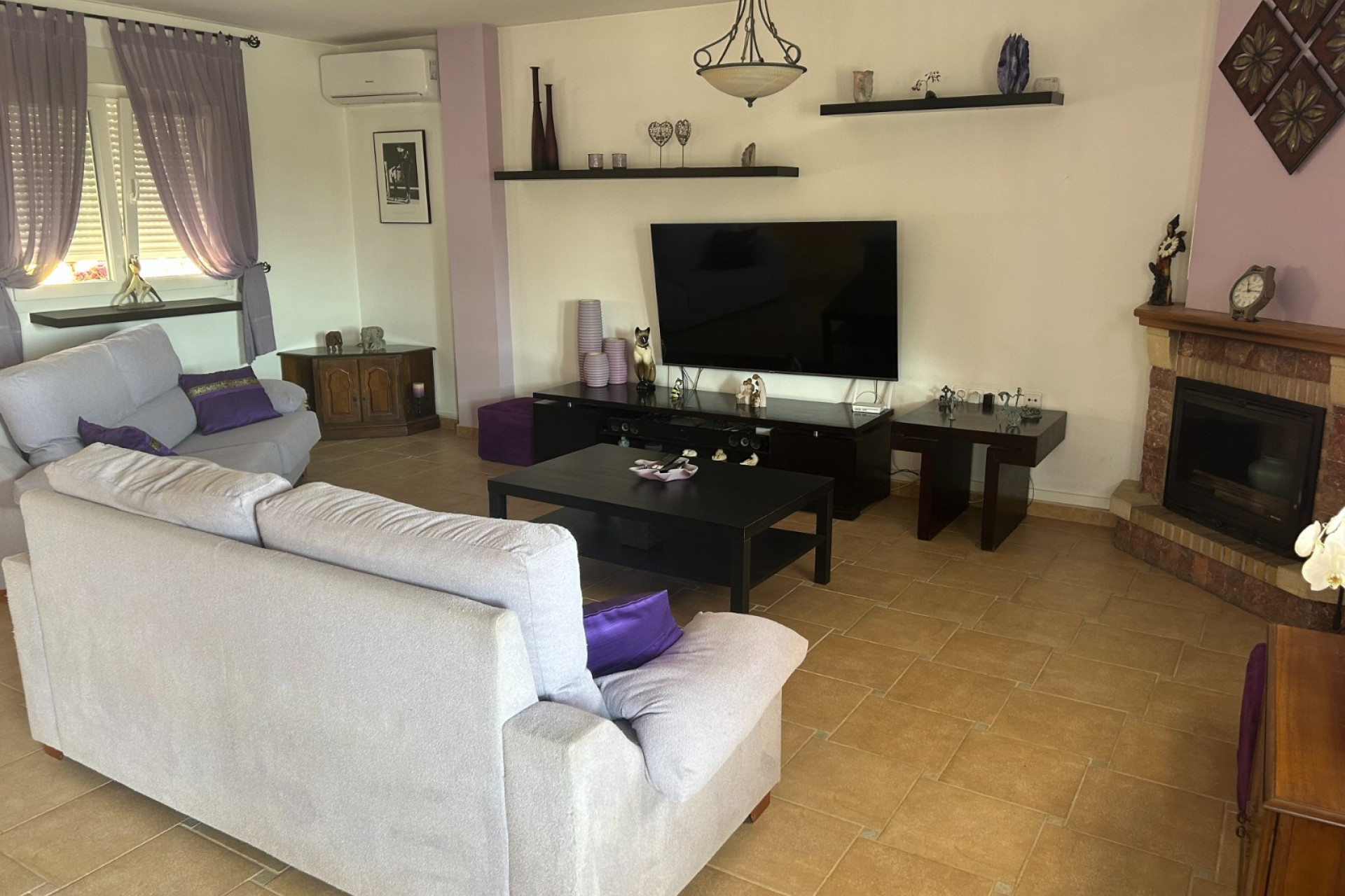 Revente - Villa Individuelle - Algorfa - Lomas de Juliana