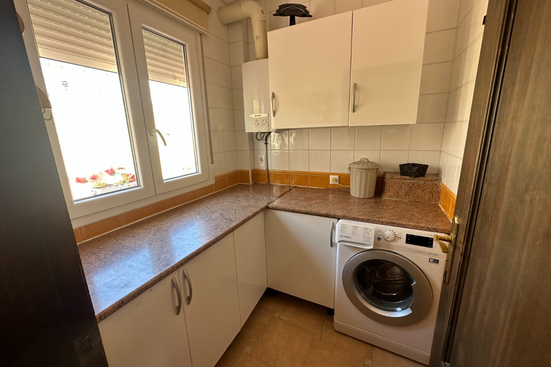 Revente - Villa Individuelle - Algorfa - Lomas de Juliana