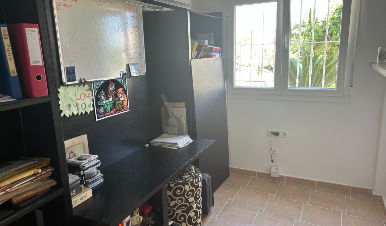 Revente - Villa Individuelle - Algorfa - Lomas de Juliana