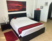 Revente - Villa Individuelle - Algorfa - Lomas de Juliana