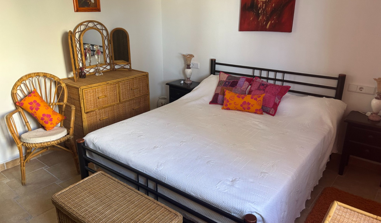 Revente - Villa Individuelle - Algorfa - Lomas de Juliana