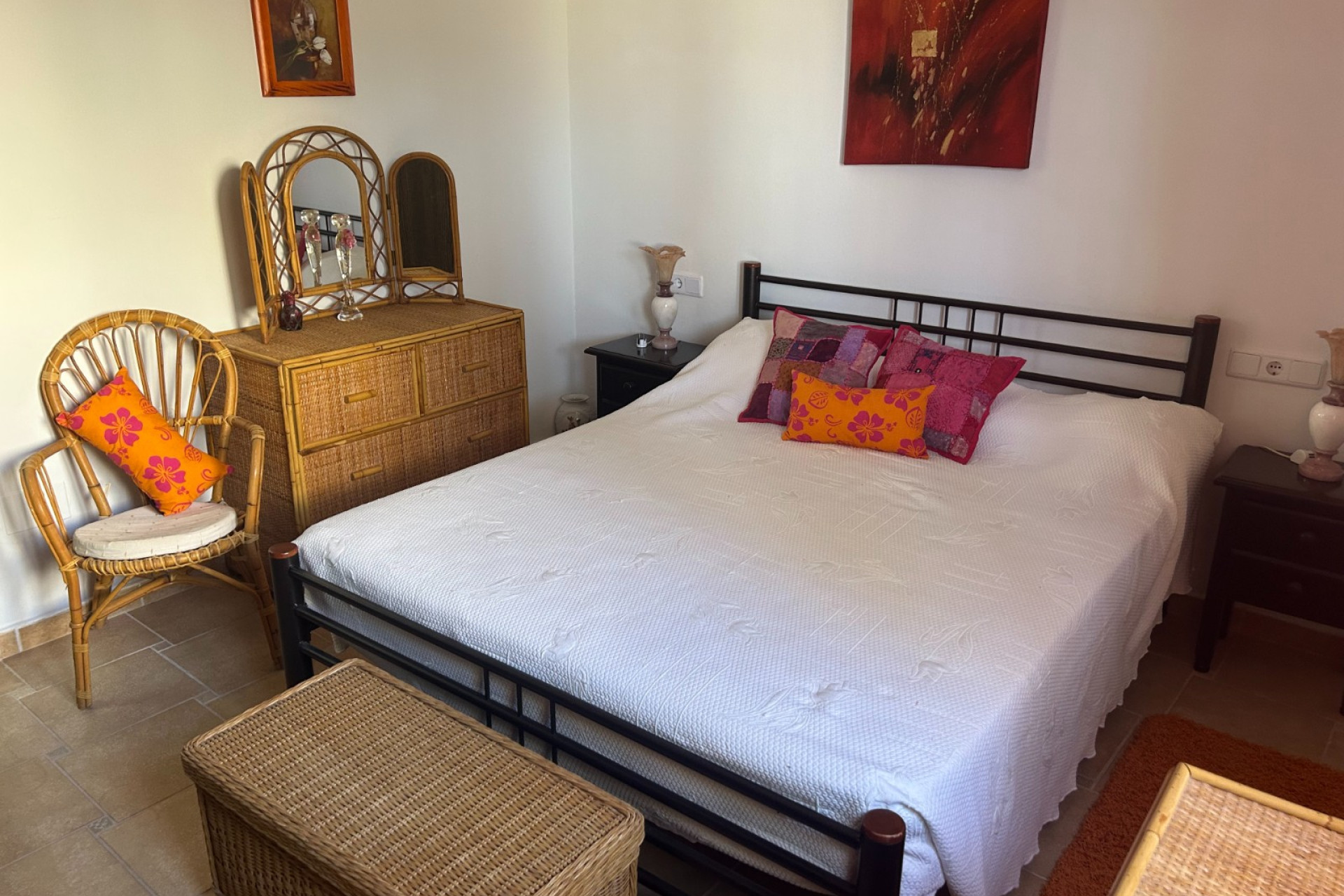 Revente - Villa Individuelle - Algorfa - Lomas de Juliana