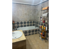 Revente - Villa Individuelle - Algorfa - Lomas de Juliana