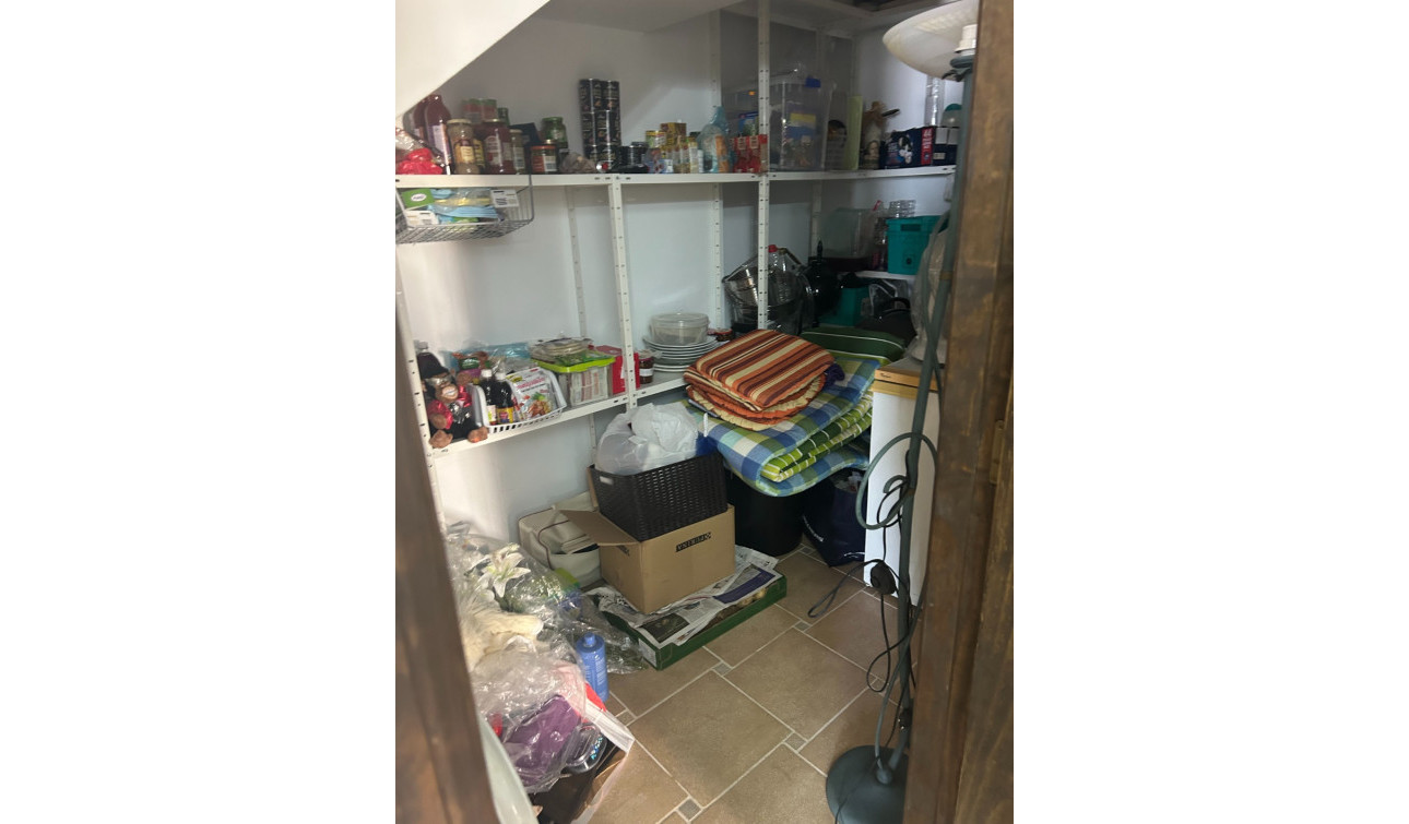 Revente - Villa Individuelle - Algorfa - Lomas de Juliana