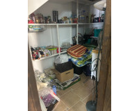 Revente - Villa Individuelle - Algorfa - Lomas de Juliana