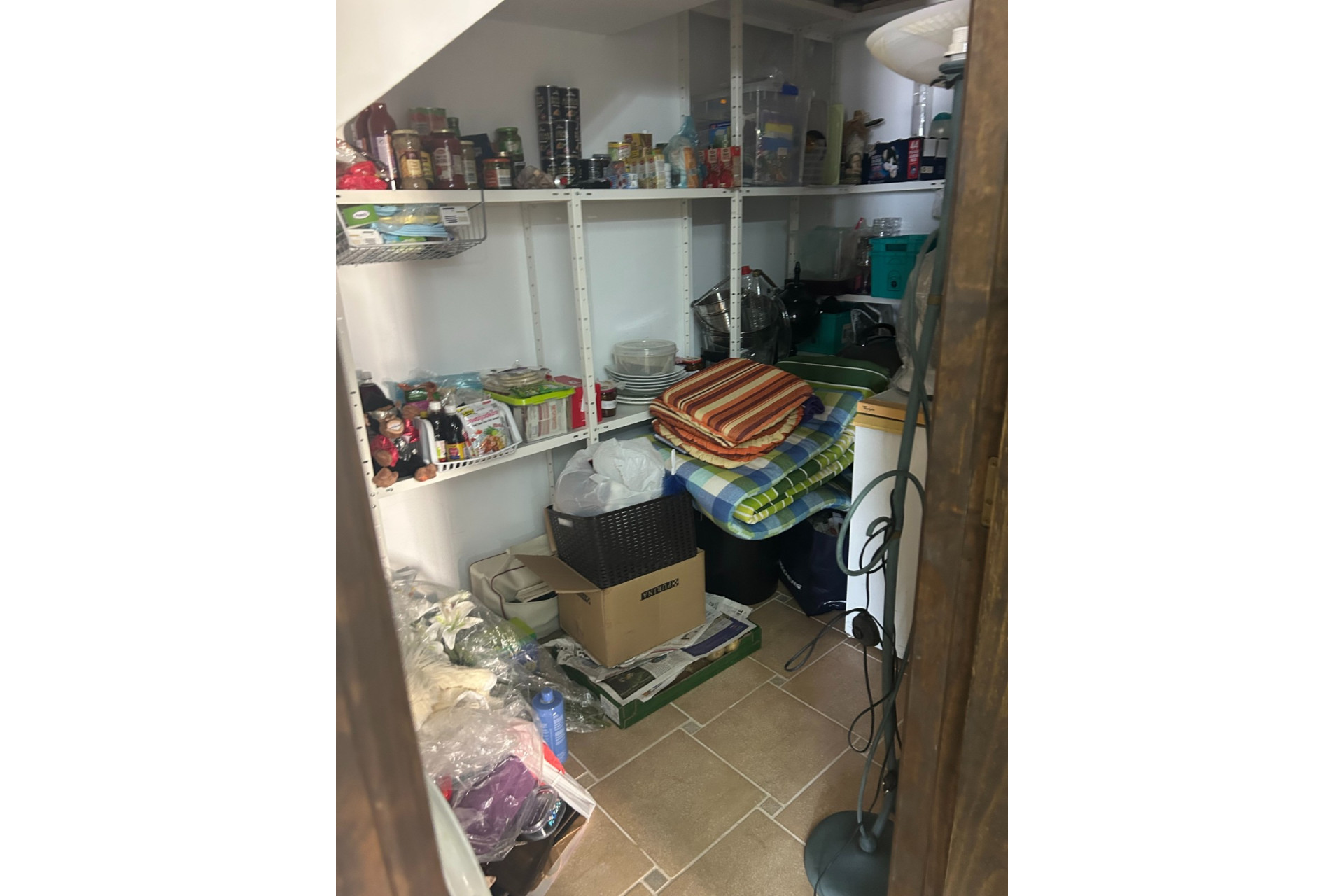 Revente - Villa Individuelle - Algorfa - Lomas de Juliana