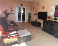 Revente - Villa Individuelle - Algorfa - Lomas de Juliana