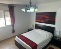 Revente - Villa Individuelle - Algorfa - Lomas de Juliana