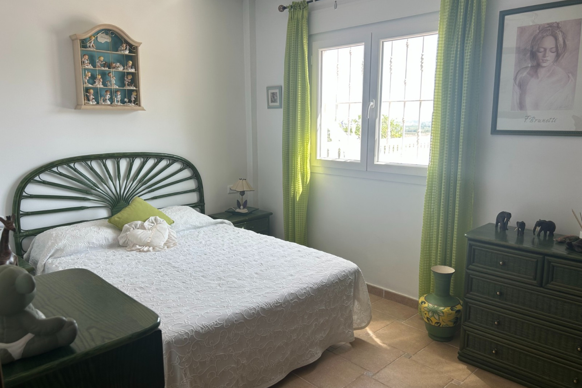 Revente - Villa Individuelle - Algorfa - Lomas de Juliana