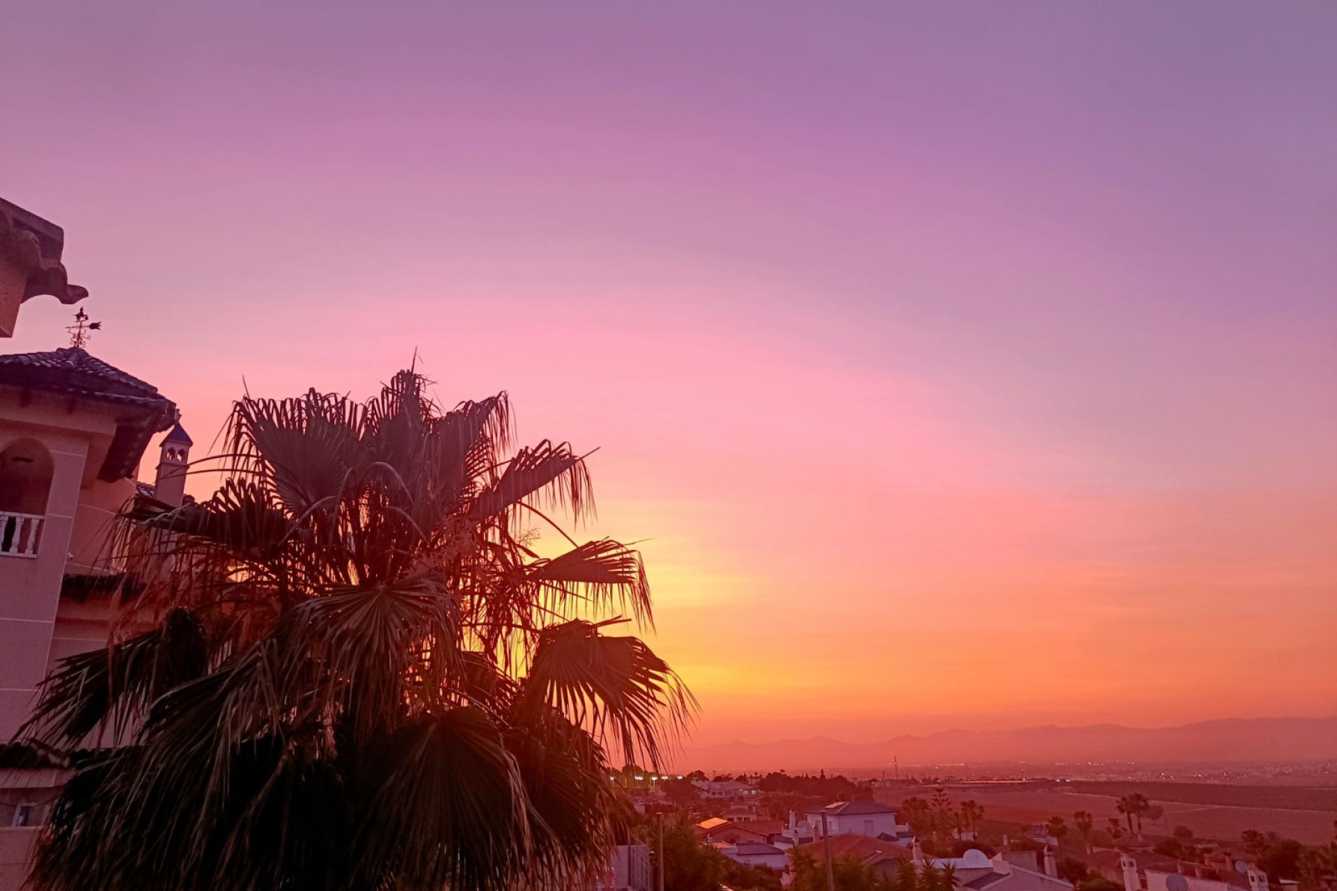 Revente - Villa Individuelle - Algorfa - Lomas de Juliana