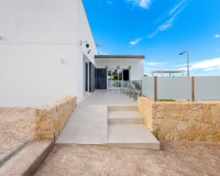Revente - Villa Individuelle - Algorfa - Lomas De La Juliana