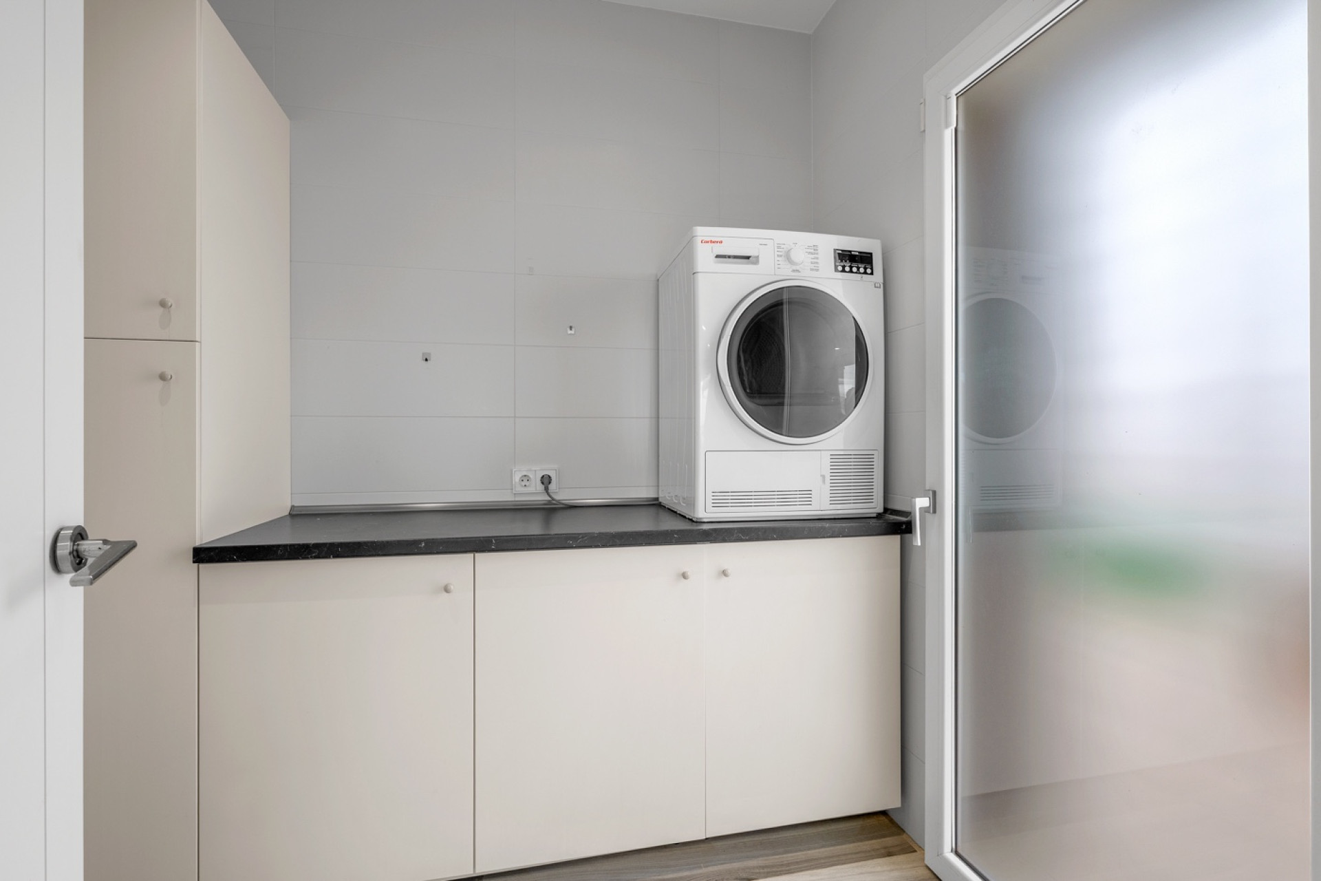 Revente - Villa Individuelle - Algorfa - Lomas De La Juliana