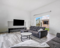 Revente - Villa Individuelle - Algorfa - Lomas De La Juliana