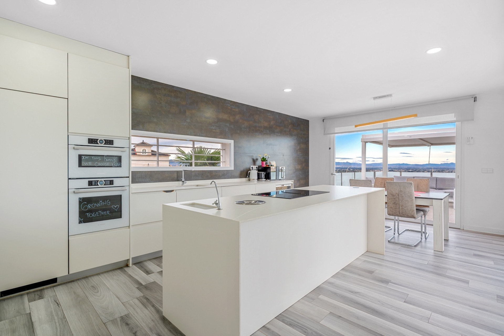 Revente - Villa Individuelle - Algorfa - Lomas De La Juliana