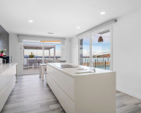 Revente - Villa Individuelle - Algorfa - Lomas De La Juliana