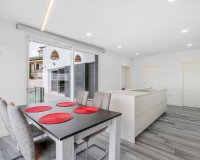 Revente - Villa Individuelle - Algorfa - Lomas De La Juliana