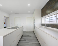 Revente - Villa Individuelle - Algorfa - Lomas De La Juliana