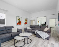 Revente - Villa Individuelle - Algorfa - Lomas De La Juliana