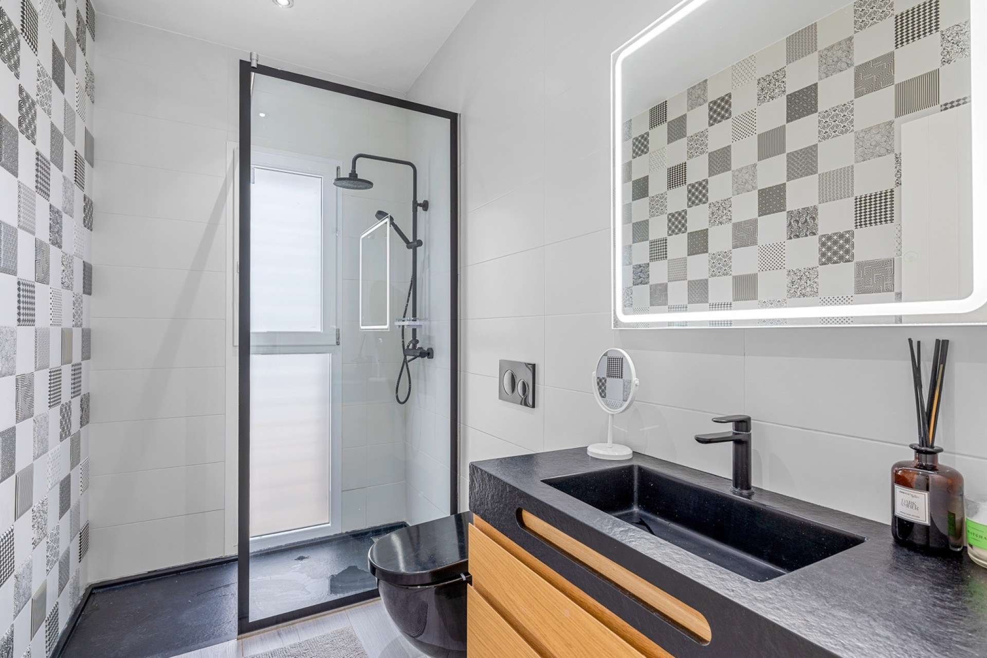 Revente - Villa Individuelle - Algorfa - Lomas De La Juliana