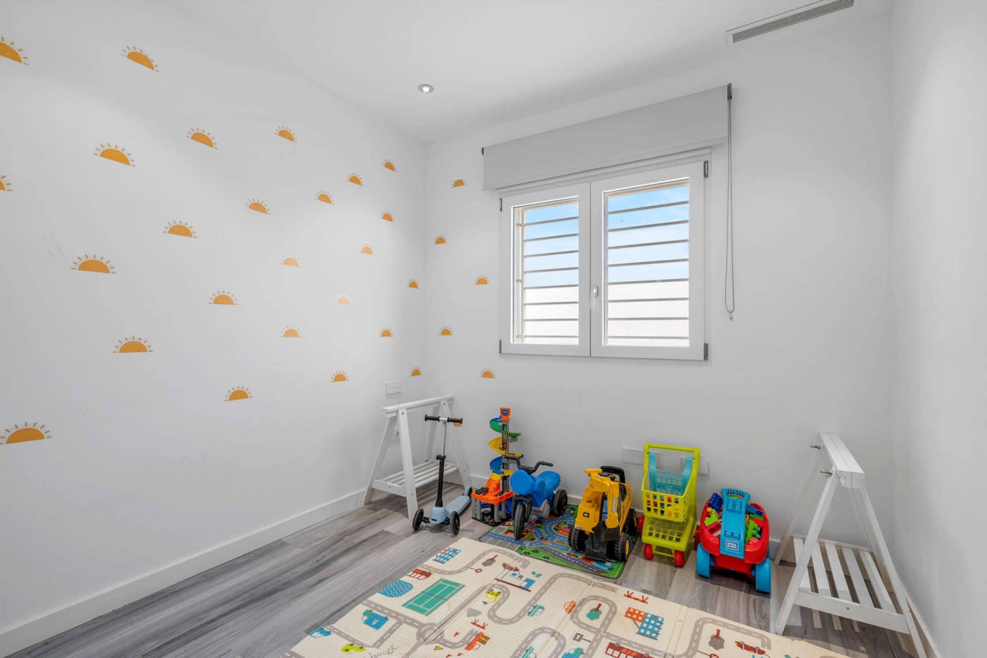 Revente - Villa Individuelle - Algorfa - Lomas De La Juliana