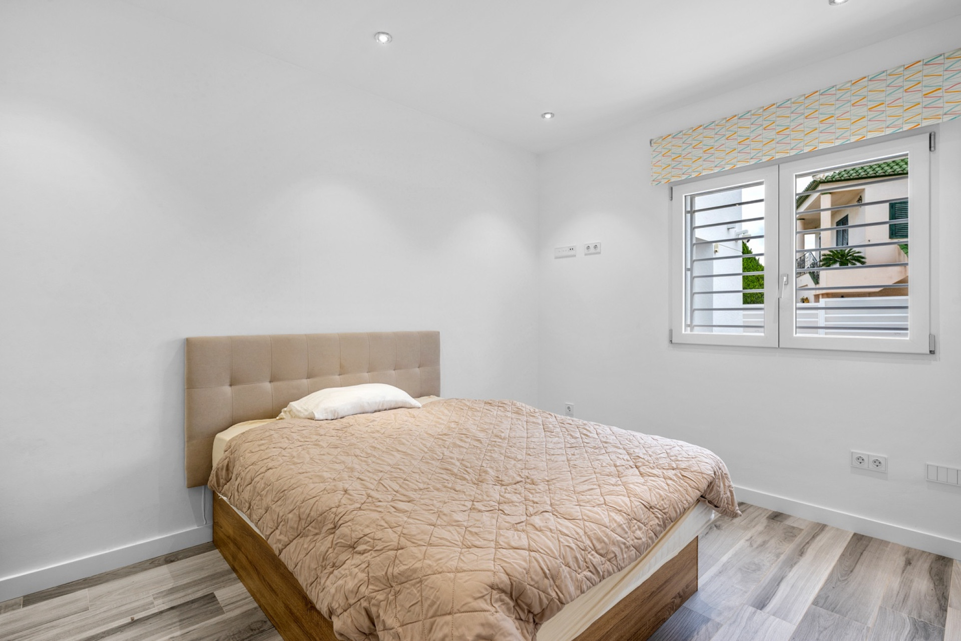 Revente - Villa Individuelle - Algorfa - Lomas De La Juliana