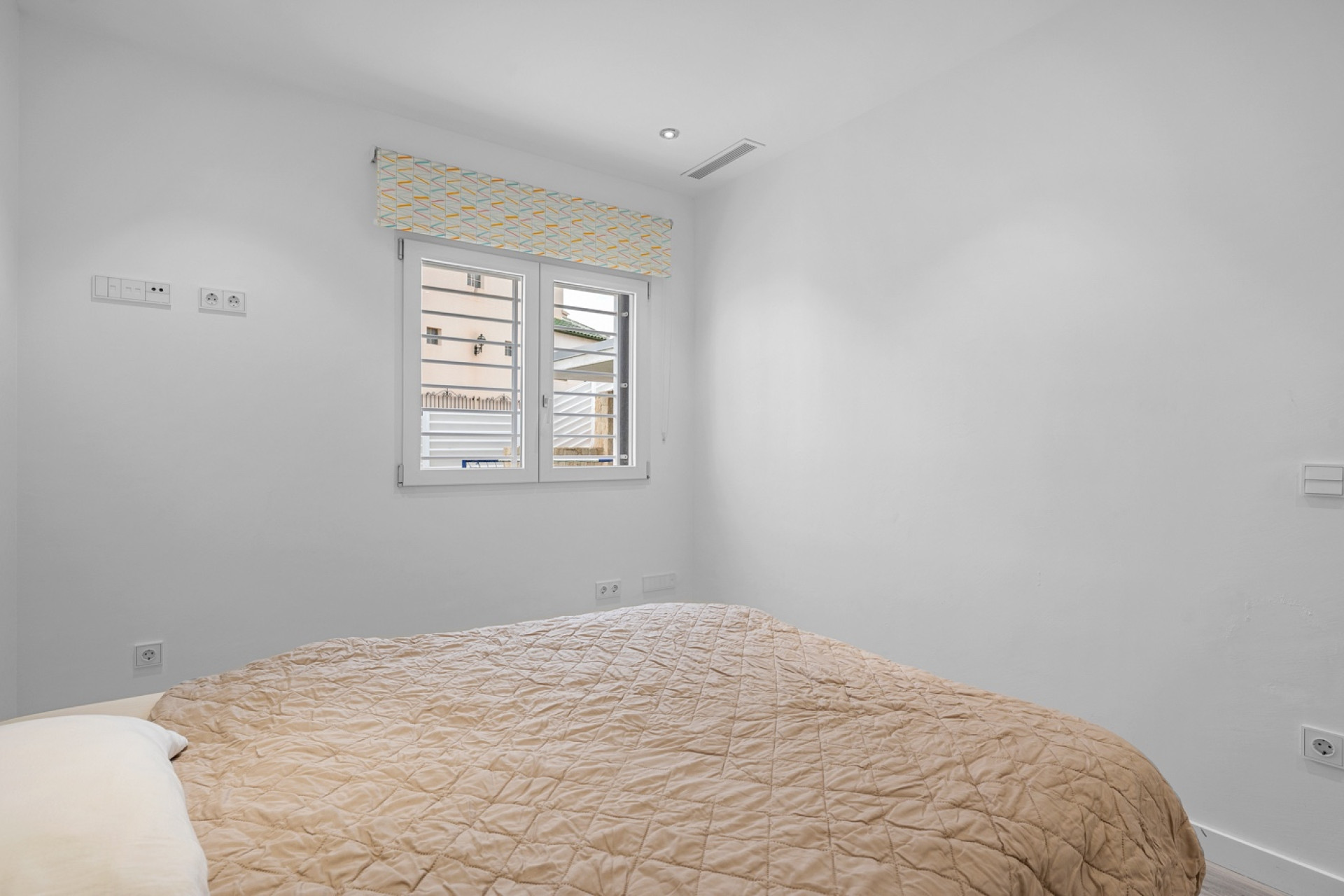 Revente - Villa Individuelle - Algorfa - Lomas De La Juliana