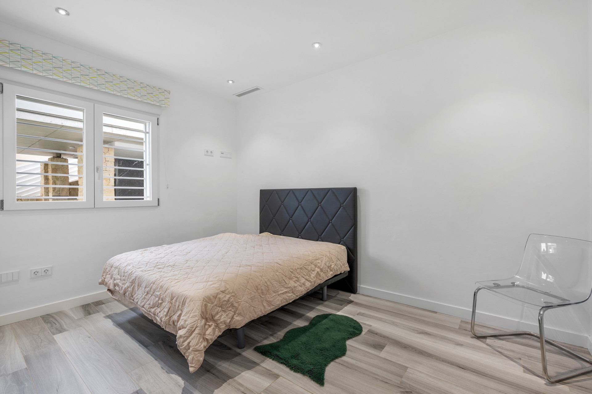 Revente - Villa Individuelle - Algorfa - Lomas De La Juliana