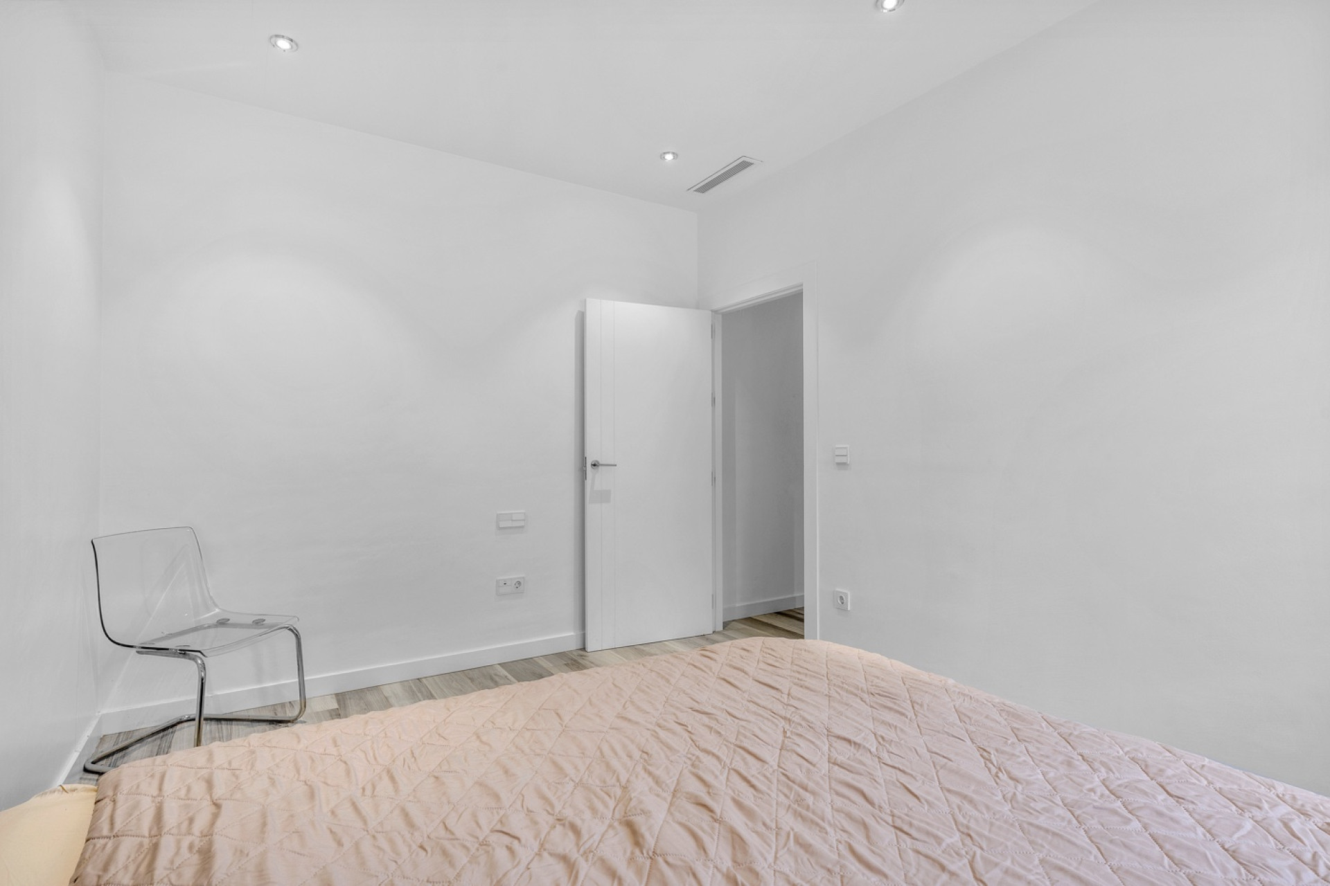 Revente - Villa Individuelle - Algorfa - Lomas De La Juliana