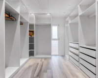 Revente - Villa Individuelle - Algorfa - Lomas De La Juliana