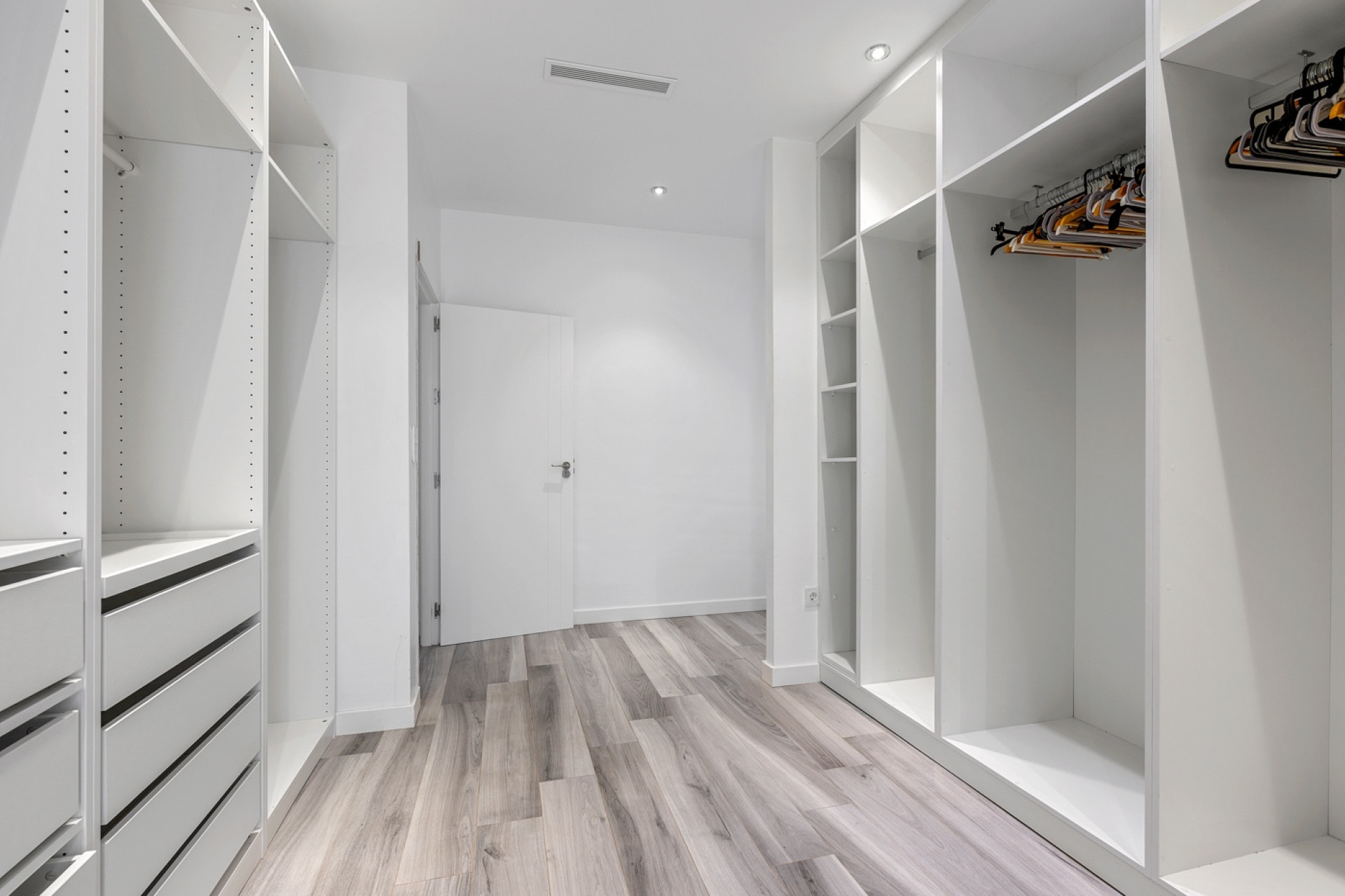 Revente - Villa Individuelle - Algorfa - Lomas De La Juliana