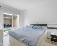 Revente - Villa Individuelle - Algorfa - Lomas De La Juliana