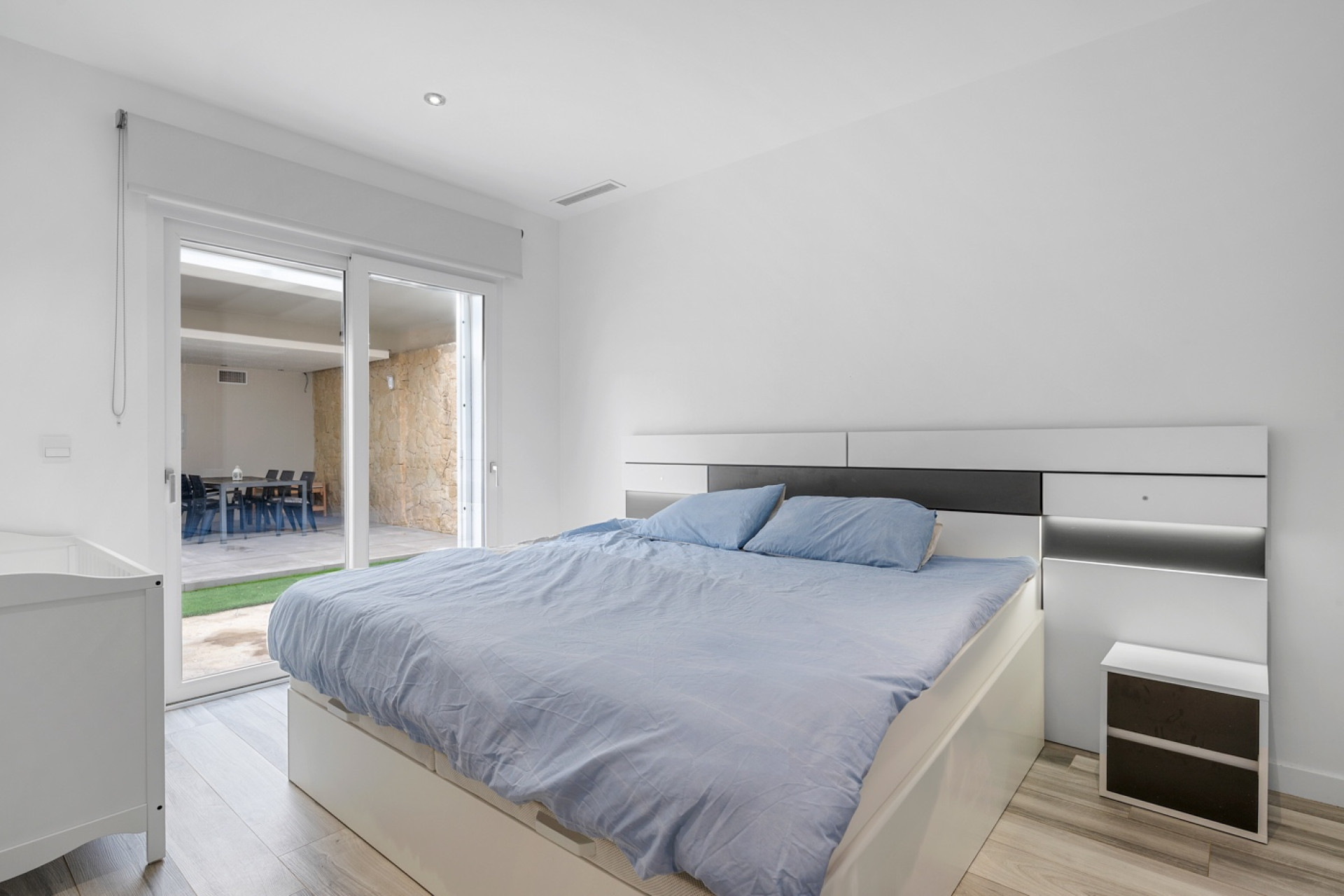 Revente - Villa Individuelle - Algorfa - Lomas De La Juliana