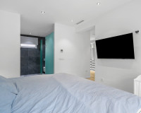 Revente - Villa Individuelle - Algorfa - Lomas De La Juliana