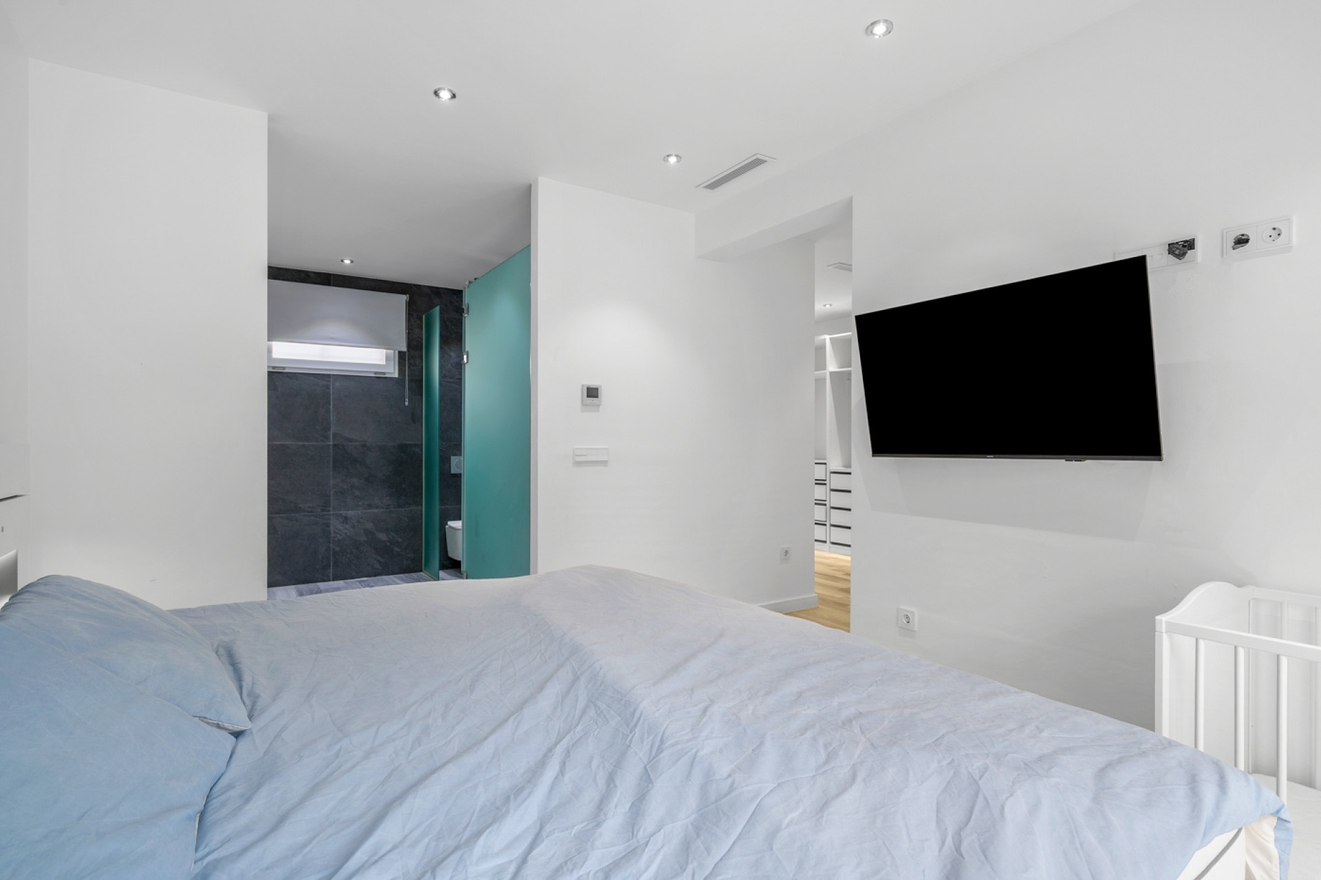 Revente - Villa Individuelle - Algorfa - Lomas De La Juliana